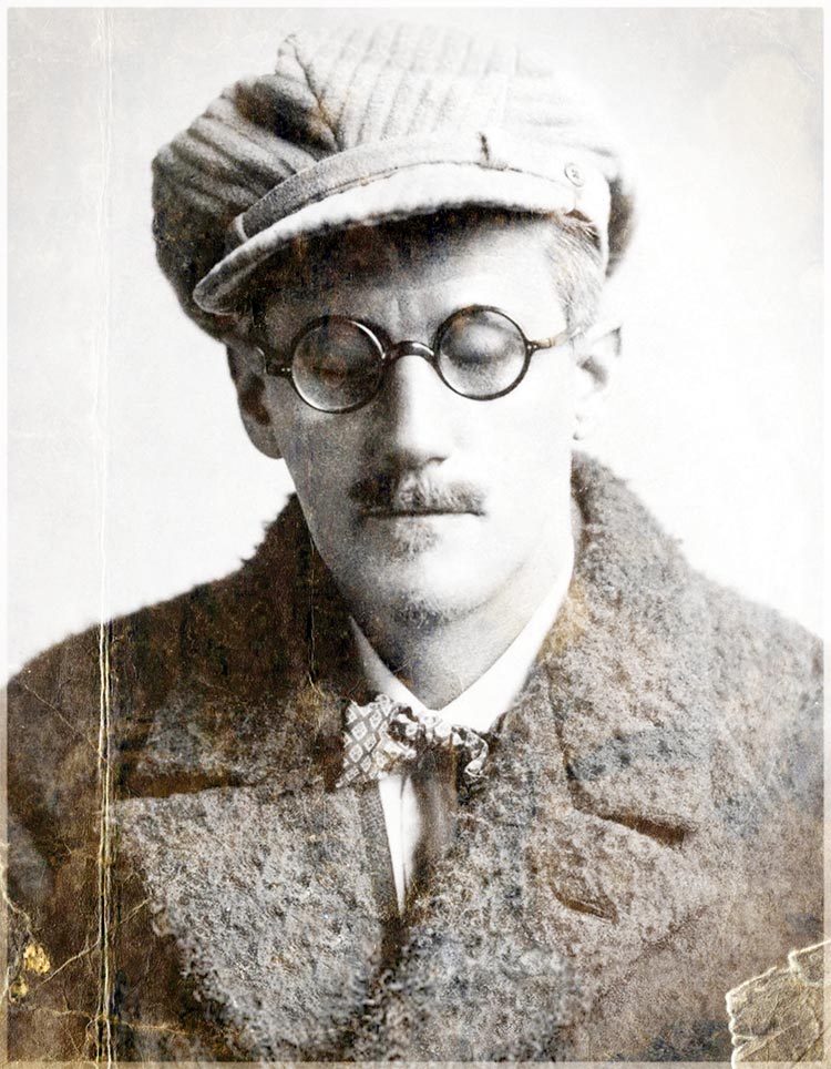  - james-joyce-collection-marboeuf-alain-riviere